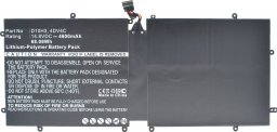 Bateria CoreParts Laptop Battery for Dell