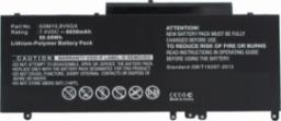 Bateria CoreParts Laptop Battery For Dell