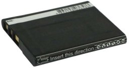 Zasilacz CoreParts Battery for Digital Camera