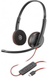 Słuchawki Plantronics Blackwire C3220  (209749-201)
