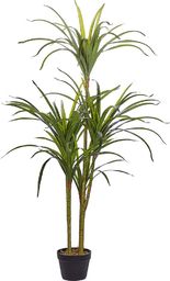  Beliani Sztuczna roślina doniczkowa 147 cm DRACAENA ANITA