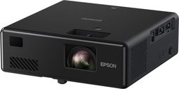 Projektor Epson EF-11 Laserowy 1920 x 1080px 1000 lm 3LCD