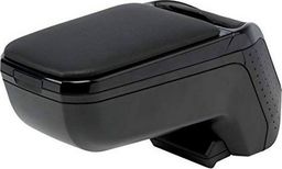  Armster Armrest Armster Fiat 500 2016 Czarny