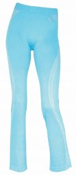 Brubeck LE00700 Spodnie damskie BALANCE niebieski XL
