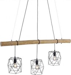 Lampa wisząca Leuchten Direkt Lampa wisząca EDGAR 15503-18