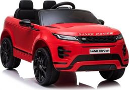  Lean Sport Auto na Akumulator Range Rover Evoque Czerwony
