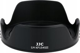 Osłona na obiektyw JJC Osłona Przeciwsłoneczna Do Fujifilm Xc 15-45mm