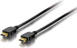 Kabel Good Connections HDMI - HDMI 5m czarny (4514-050)