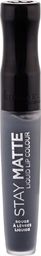 Rimmel London Stay Matte Pomadka 850 Shadow 5,5ml
