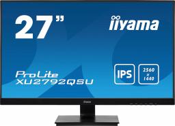 Monitor iiyama ProLite XU2792QSU-B1