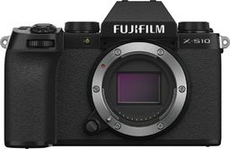 Aparat Fujifilm X-S10 Body (16670041)
