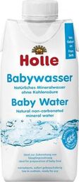  Holle Holle Naturalna Woda Mineralna od Urodzenia