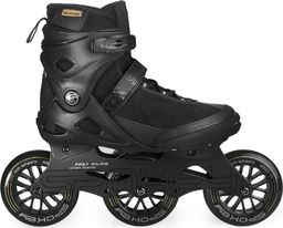 Rolki Spokey Shiffty Pro szybkościowe czarne r. 38