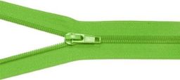 Kacperek Zamek błyskawiczny Rozdzielczy 65cm Zielony