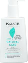 Ecolatier Żel do hig. intymnej do codz. pielęgnacji, 250ml