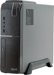 Komputer Iggual Core i5-10400, 8 GB, Intel UHD Graphics 630, 480 GB SSD 