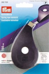 PRYM Zwijany centymetr 150cm PRYM