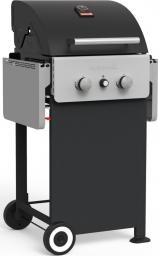 Barbecook 7.6 kW 17.5 cm x 43 cm