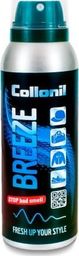 COLLONIL Dezodorant Shoe Deo Sea Breeze Collonil 125ml () - 007002