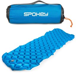 Spokey AIR BED - Materac trekkingowy 190x60x5cm (926789)