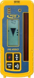 Spectra Precision Odbiornik laserowy HL450