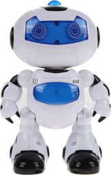  KIK Interaktywny Robot RC Android 360 z pilotem  (KX9982)