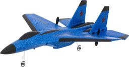 Samolot zdalnie sterowany KIK SU-35 Ready To Fly (FX820)