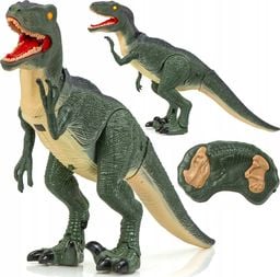 Figurka KIK Interaktywny Dinozaur Velociraptor  (KX9991)