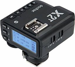 Zestaw studyjny GODOX Nadajnik do lamp błyskowych Godox X2T TTL - Pentax