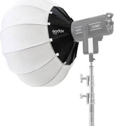 Zestaw studyjny GODOX Softbox sferyczny kulisty CS-85D do lamp studyjnych (12106-uniw)