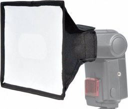 Zestaw studyjny GODOX Mini softbox SB1520 do lamp reporterskich (12295-uniw)