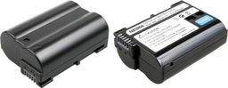 Akumulator Newell Akumulator NEWELL zamiennik EN-EL15 do Nikon D800 D800E D7000 D600 V1