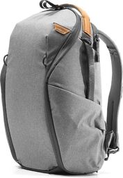  Peak Design Plecak PEAK DESIGN Everyday Backpack 15L Zip - Popielaty - EDLv2