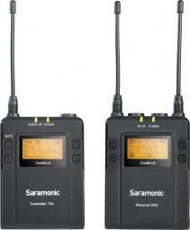 Mikrofon Saramonic UwMic9 Kit 1 (SR1574)