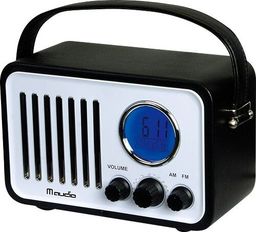 Radio M-Audio LM-33
