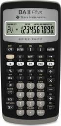 Kalkulator Texas Instruments BA II Plus