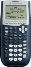 Kalkulator Texas Instruments Texas Instruments TI 84 Plus