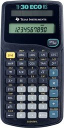 Kalkulator Texas Instruments TI 30 eco RS