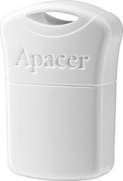 Pendrive Apacer AH116, 64 GB  (AP64GAH116W-1)