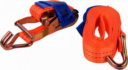 Geko PAS TRANSPORTOWY Z GRZECHOTKĄ 4M/2T/35MM (25) G02374 GEKO