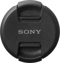 Dekielek Sony Przednia przykrywka obiektywu 55 mm ALCF55S.SYH