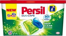 Procter & Gamble Persil duo-caps kapsułki do prania 690 g 30 prań