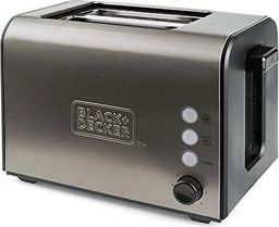 Toster Black&Decker Toster Black & Decker ES9600060B 900W