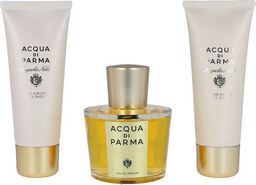  Acqua Di Parma Zestaw perfum dla Kobiet Magnolia Nobile Acqua Di Parma (3 pcs)