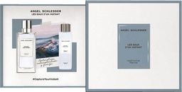  Angel Schlesser Zestaw perfum dla mężczyzn Les Eaux d'un Instant Edt (2 pcs)