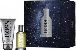  Hugo Boss Zestaw perfum dla mężczyzn Bottled Edt (2 pcs)