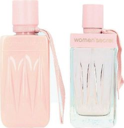 Women Secret Zestaw perfum dla kobiet Intimate (2 pcs)
