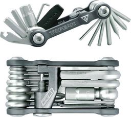  Topeak Zestaw narzędzi/kluczy (scyzoryk) Topeak Mini 18 18 w 1