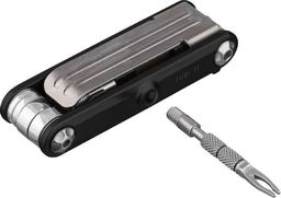 Topeak @Zestaw narzędzi/kluczy (scyzoryk) Topeak Tubi 11, 11 w 1
