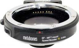  Metabones Speed Booster XL Canon EF do MFT (MB_SPEF-M43-BT3)